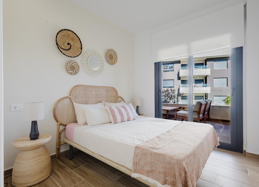 Reventa - Apartamento - Orihuela Costa - valentino golf III