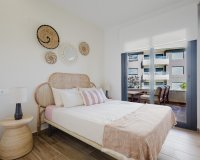 Reventa - Apartamento - Orihuela Costa - valentino golf III