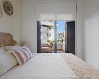 Reventa - Apartamento - Orihuela Costa - valentino golf III