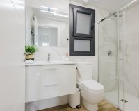 Reventa - Apartamento - Orihuela Costa - valentino golf III