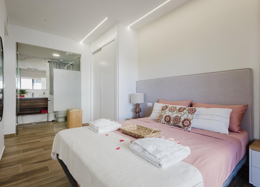 Reventa - Apartamento - Orihuela Costa - valentino golf III