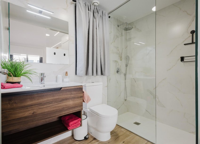 Reventa - Apartamento - Orihuela Costa - valentino golf III