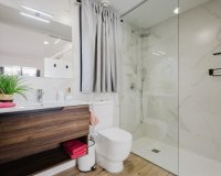 Reventa - Apartamento - Orihuela Costa - valentino golf III