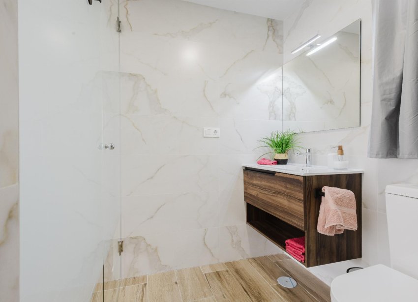 Reventa - Apartamento - Orihuela Costa - valentino golf III