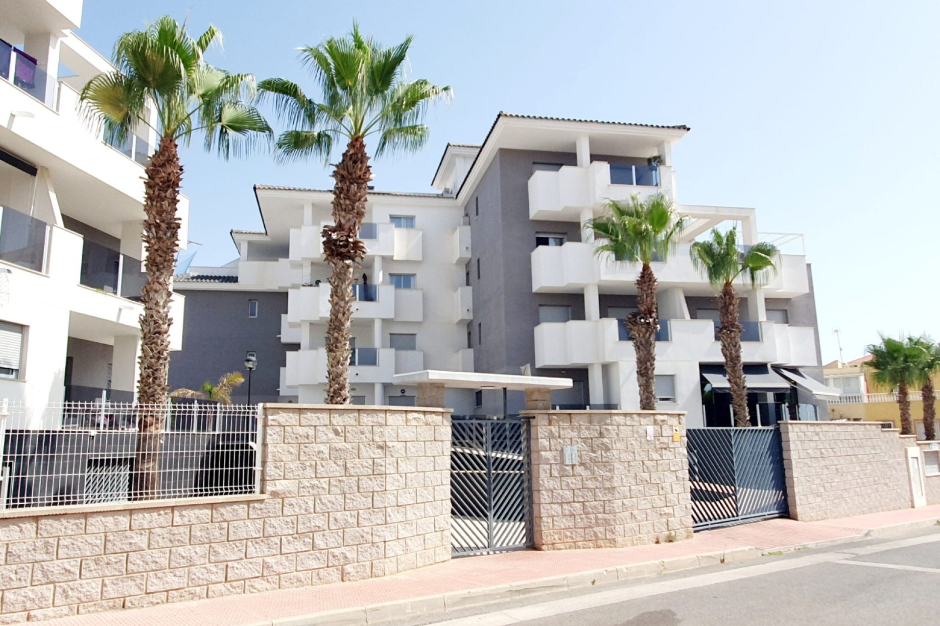 Reventa - Apartamento - Orihuela Costa - Villamartín-Las Filipinas