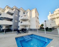 Reventa - Apartamento - Orihuela Costa - Villamartín-Las Filipinas