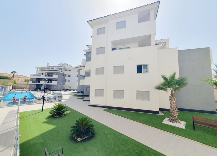 Reventa - Apartamento - Orihuela Costa - Villamartín-Las Filipinas