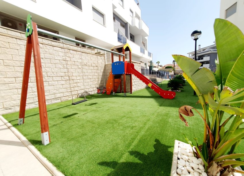 Reventa - Apartamento - Orihuela Costa - Villamartín-Las Filipinas