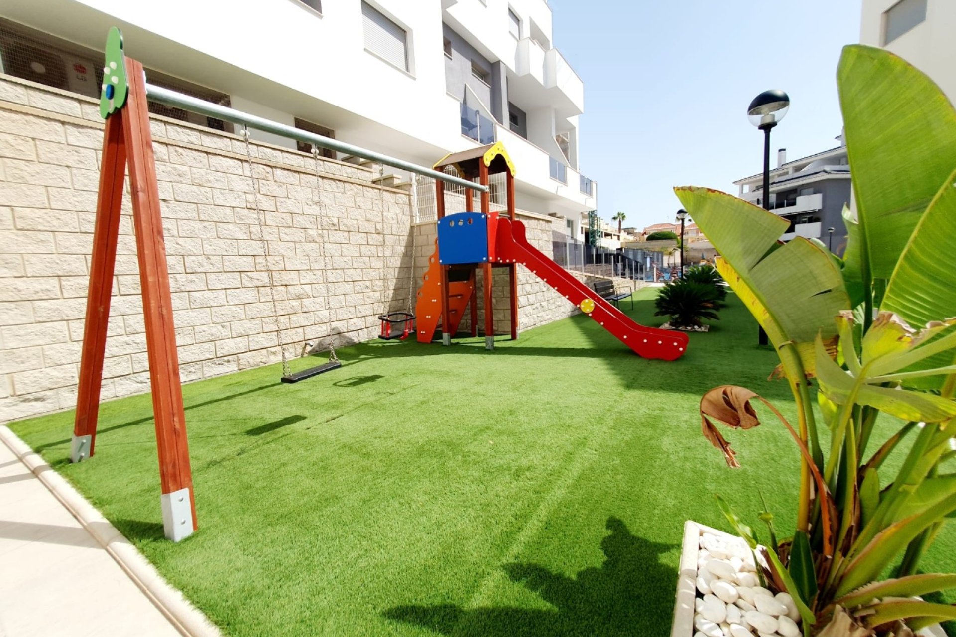 Reventa - Apartamento - Orihuela Costa - Villamartín-Las Filipinas