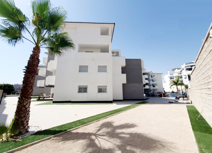 Reventa - Apartamento - Orihuela Costa - Villamartín-Las Filipinas