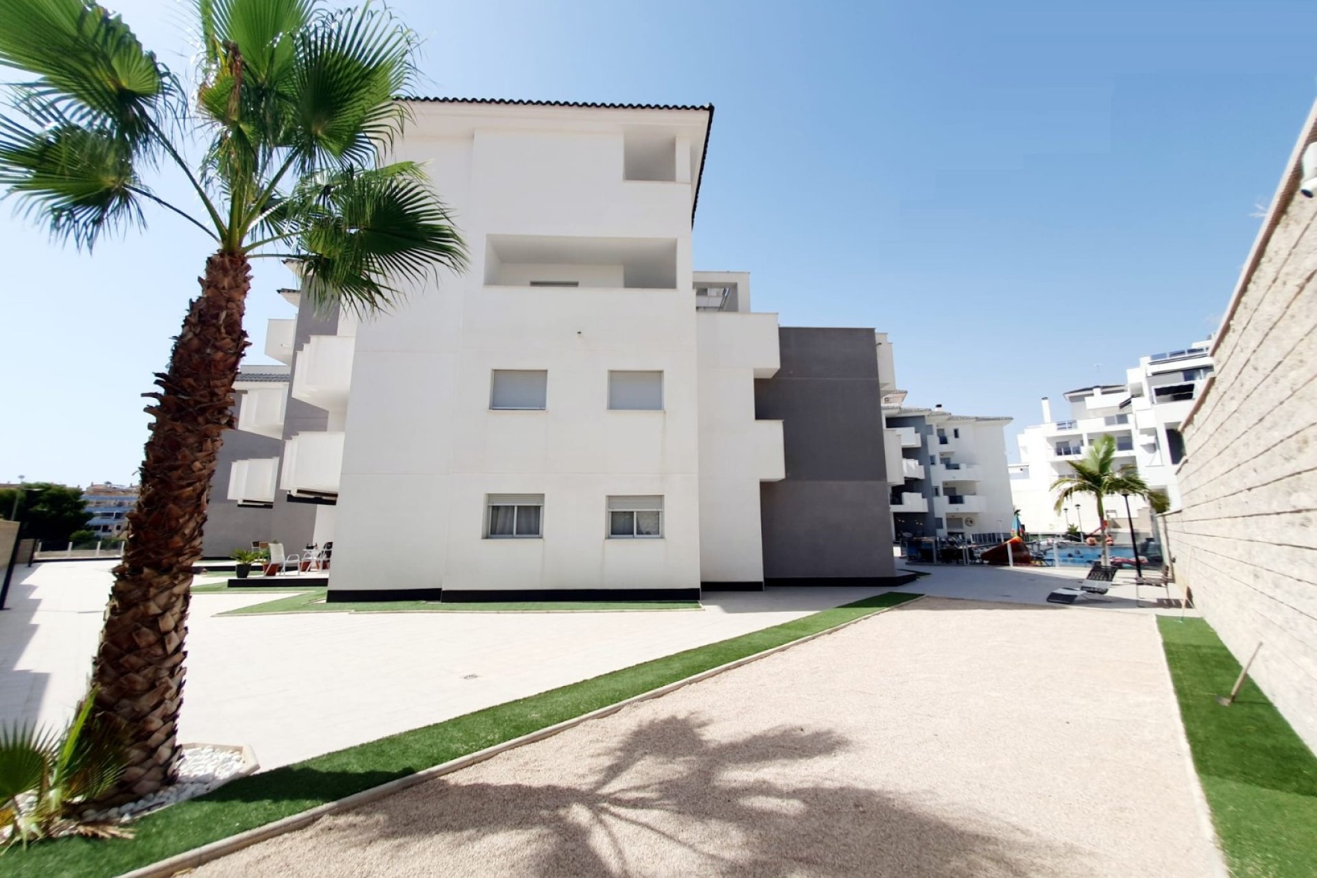 Reventa - Apartamento - Orihuela Costa - Villamartín-Las Filipinas