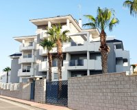 Reventa - Apartamento - Orihuela Costa - Villamartín-Las Filipinas