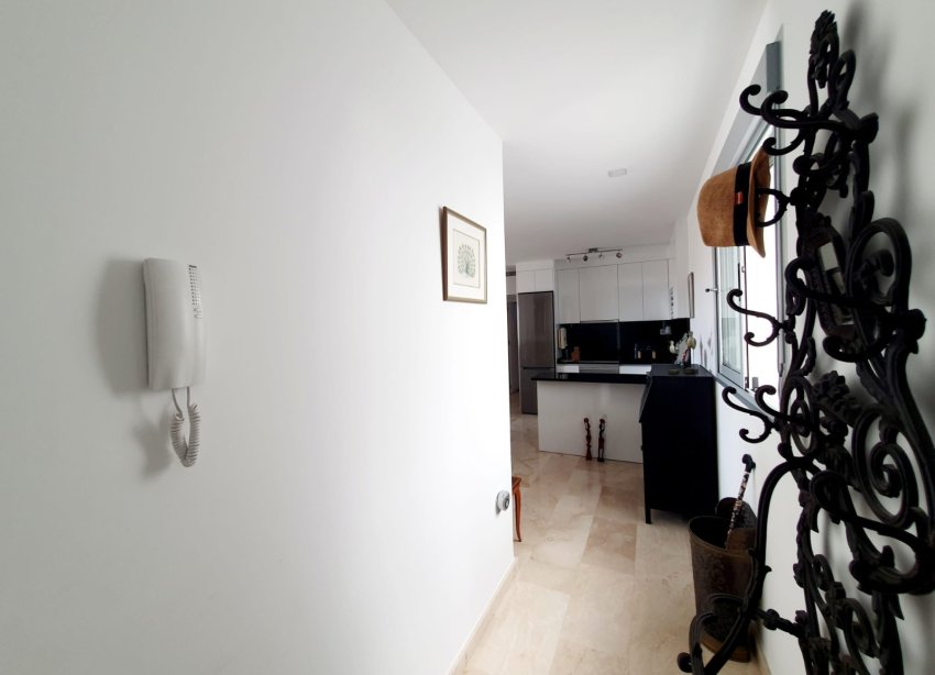 Reventa - Apartamento - Orihuela Costa - Villamartín-Las Filipinas