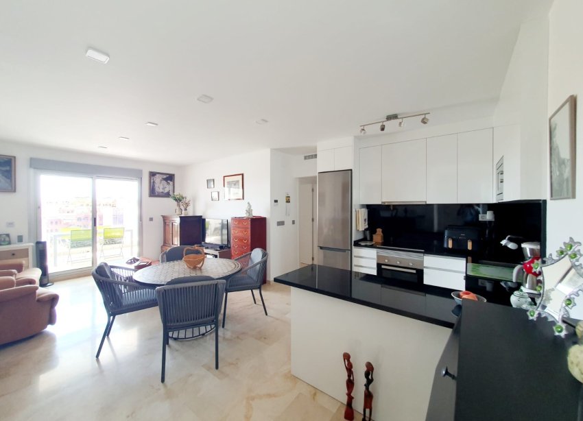 Reventa - Apartamento - Orihuela Costa - Villamartín-Las Filipinas