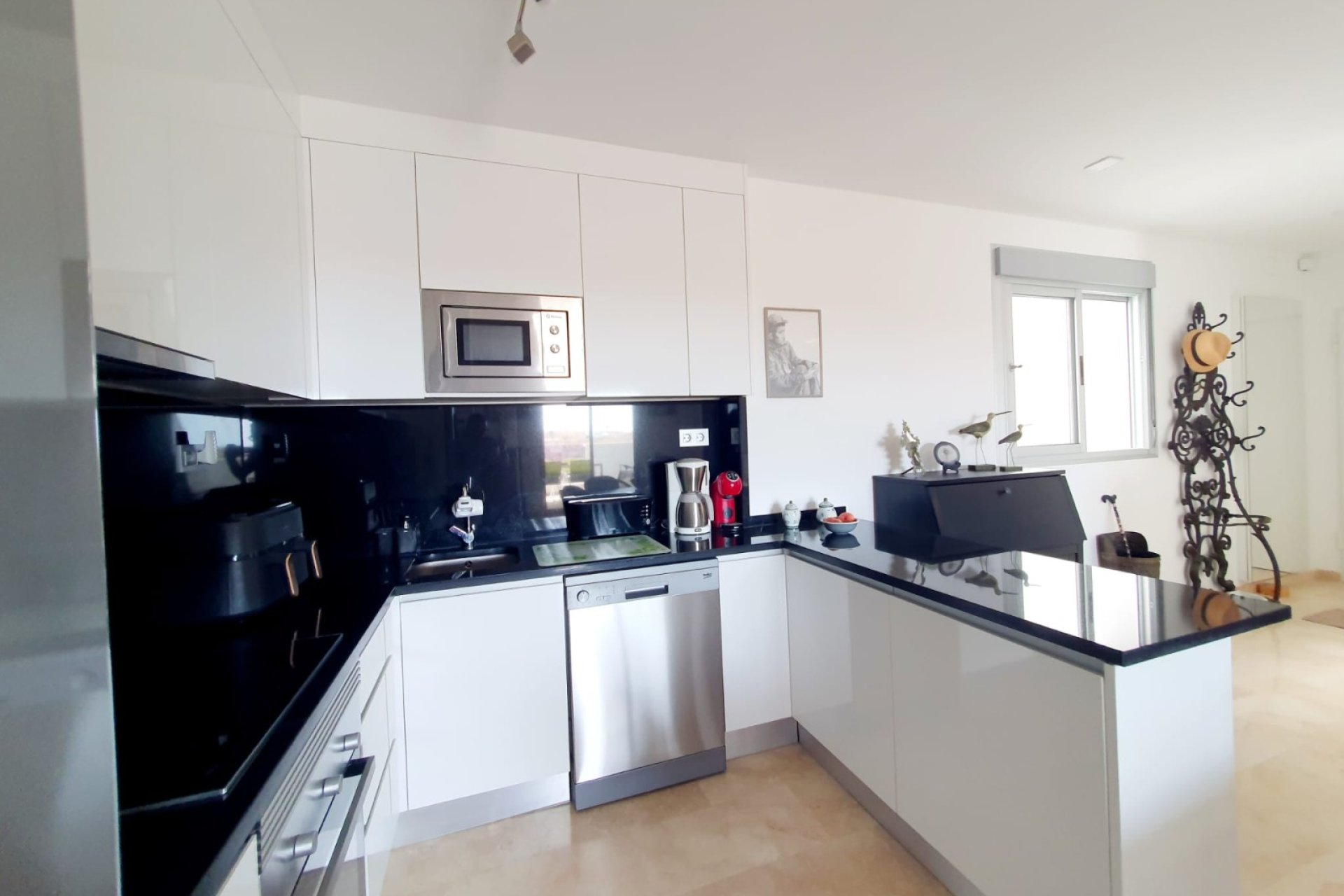 Reventa - Apartamento - Orihuela Costa - Villamartín-Las Filipinas