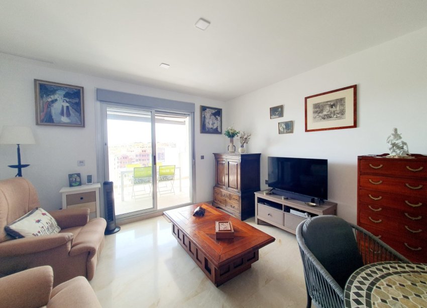 Reventa - Apartamento - Orihuela Costa - Villamartín-Las Filipinas
