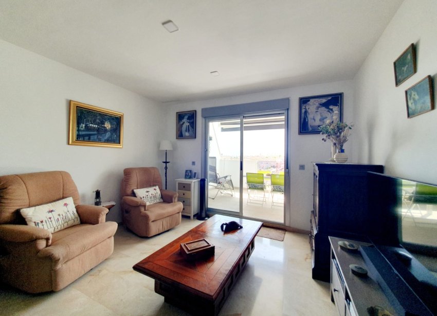 Reventa - Apartamento - Orihuela Costa - Villamartín-Las Filipinas