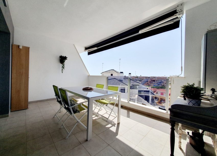 Reventa - Apartamento - Orihuela Costa - Villamartín-Las Filipinas