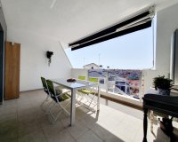 Reventa - Apartamento - Orihuela Costa - Villamartín-Las Filipinas