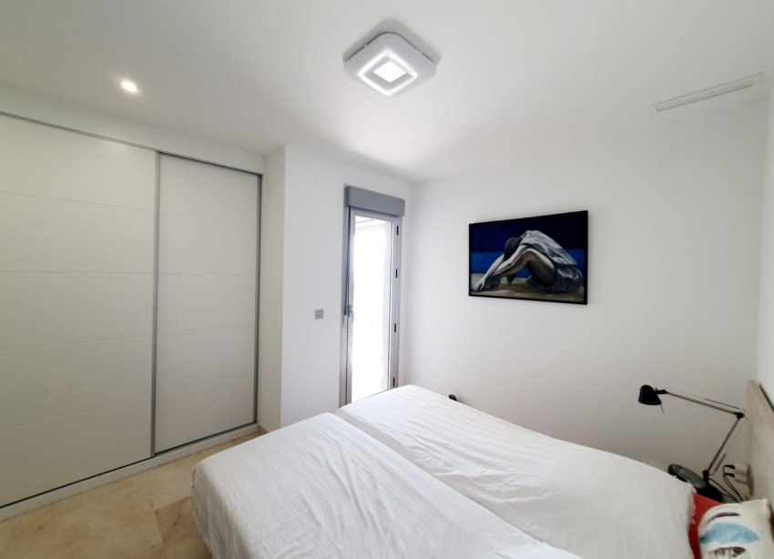 Reventa - Apartamento - Orihuela Costa - Villamartín-Las Filipinas