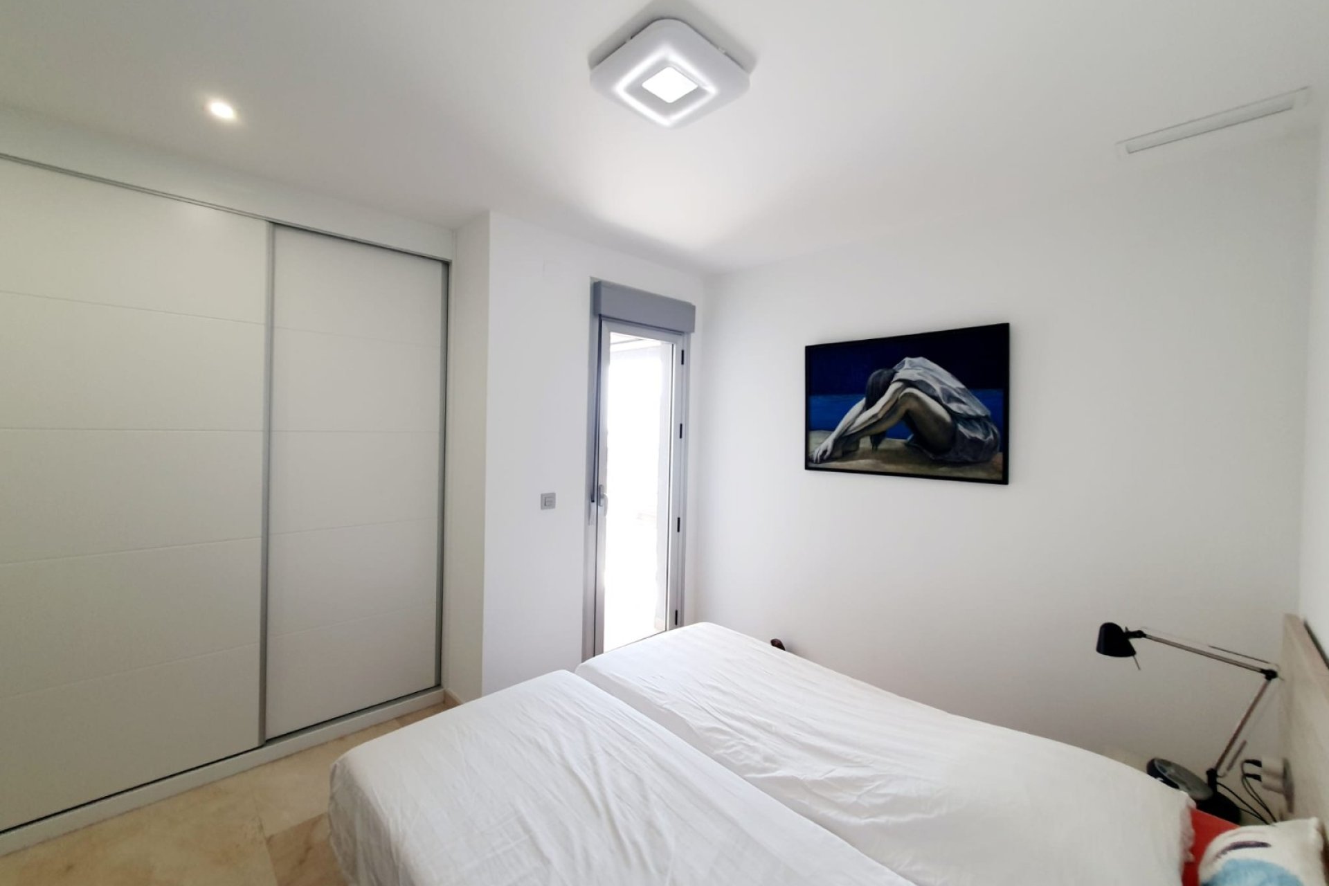 Reventa - Apartamento - Orihuela Costa - Villamartín-Las Filipinas