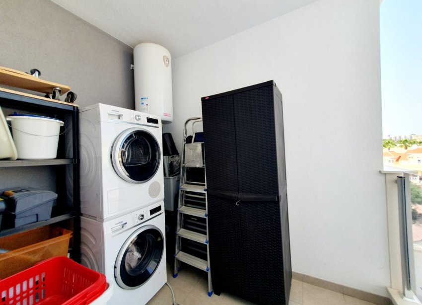 Reventa - Apartamento - Orihuela Costa - Villamartín-Las Filipinas