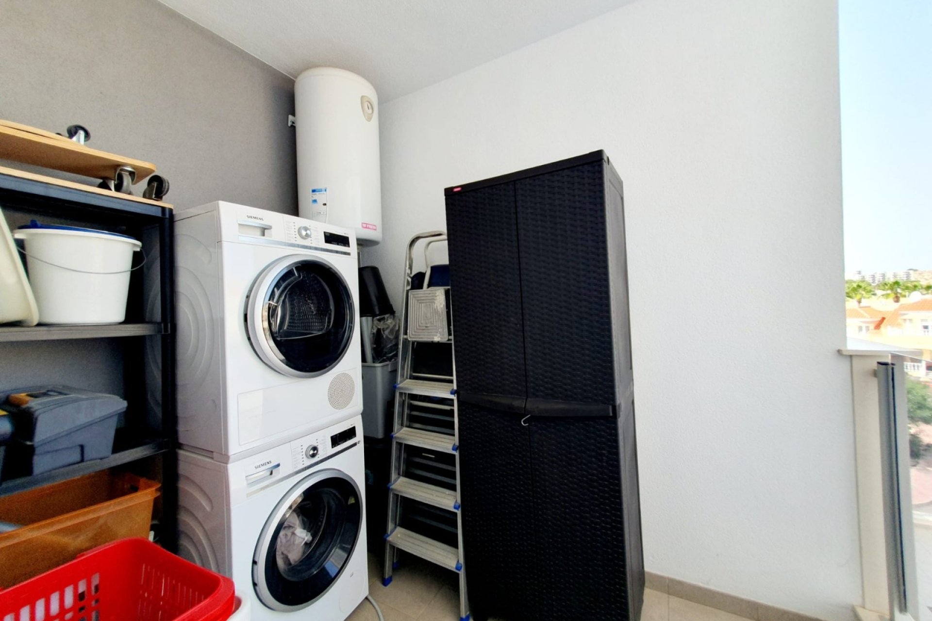 Reventa - Apartamento - Orihuela Costa - Villamartín-Las Filipinas