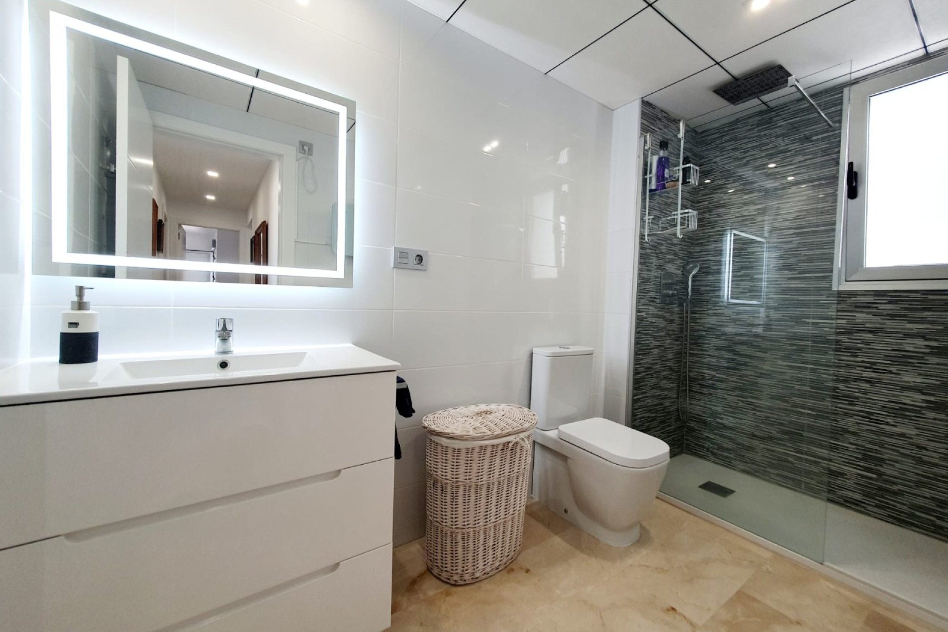 Reventa - Apartamento - Orihuela Costa - Villamartín-Las Filipinas