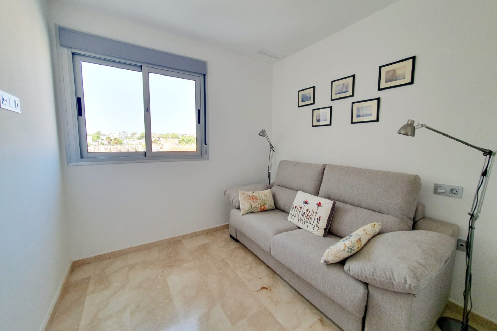 Reventa - Apartamento - Orihuela Costa - Villamartín-Las Filipinas