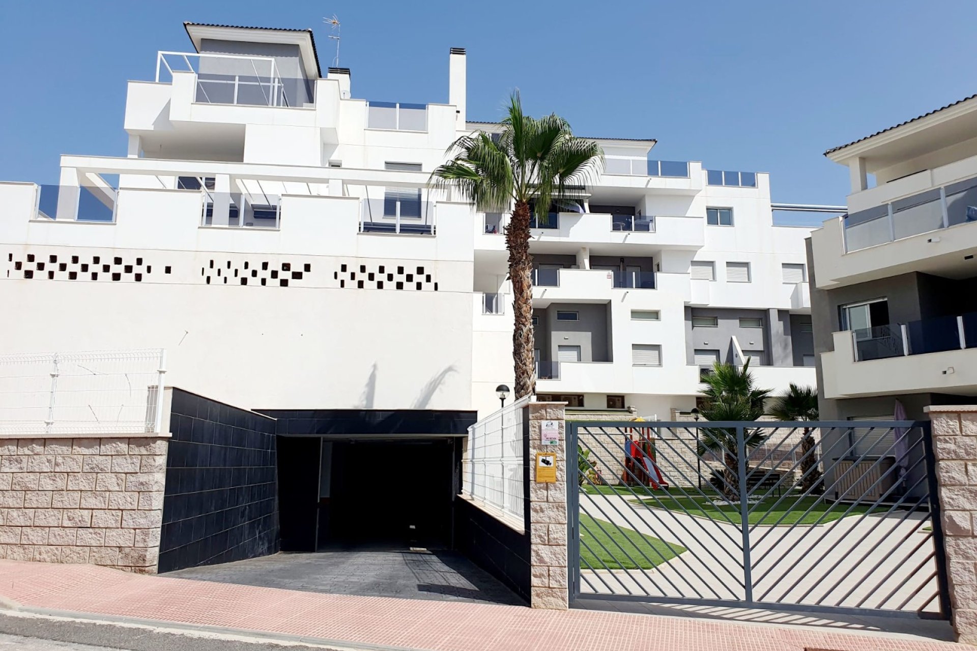 Reventa - Apartamento - Orihuela Costa - Villamartín-Las Filipinas