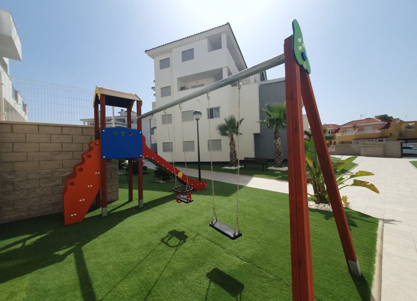 Reventa - Apartamento - Orihuela Costa - Villamartín-Las Filipinas