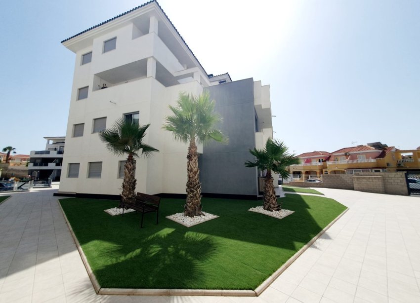 Reventa - Apartamento - Orihuela Costa - Villamartín-Las Filipinas