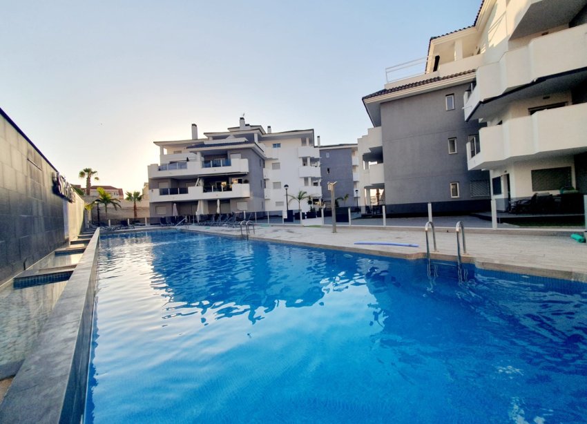 Reventa - Apartamento - Orihuela Costa - Villamartín-Las Filipinas