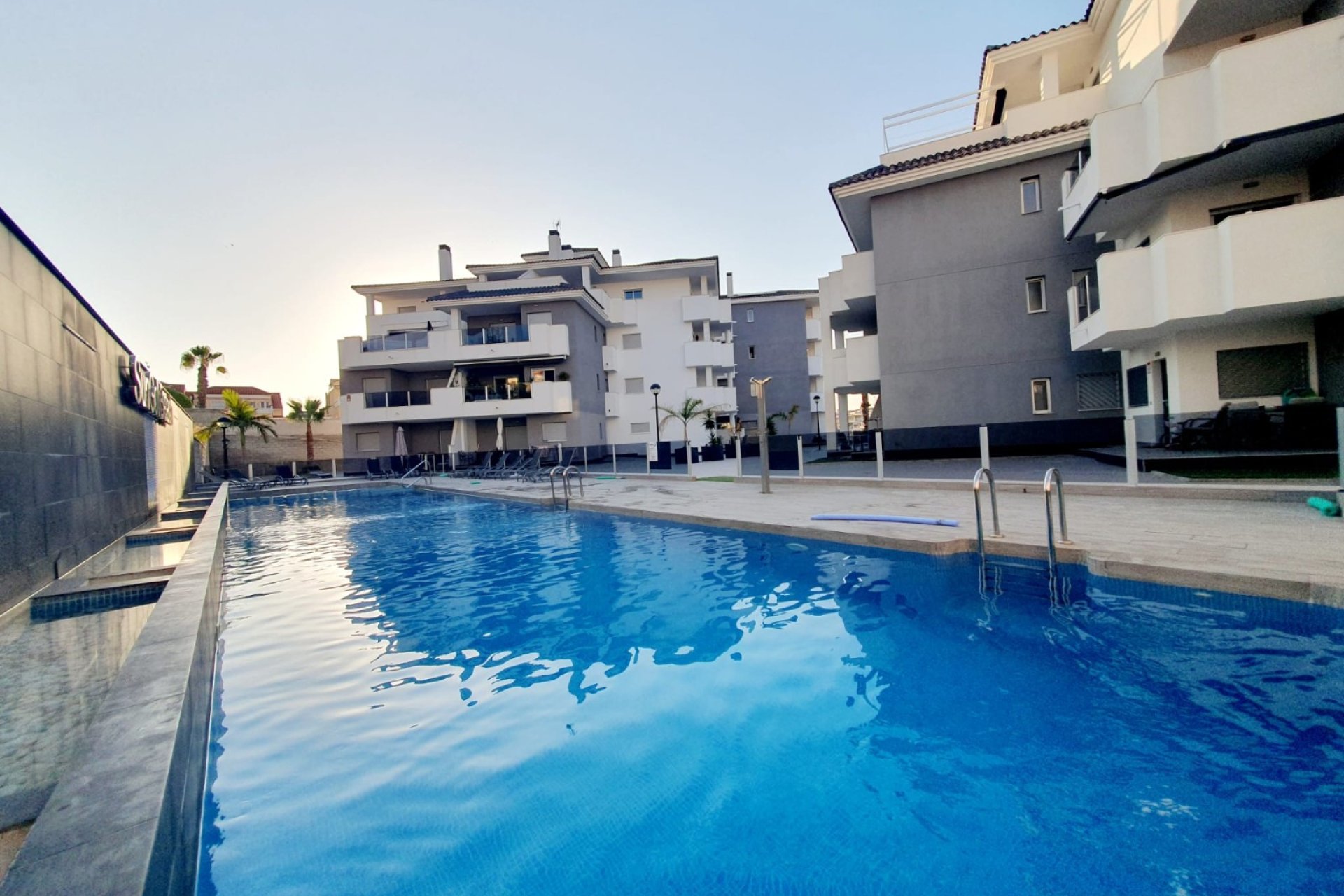 Reventa - Apartamento - Orihuela Costa - Villamartín-Las Filipinas