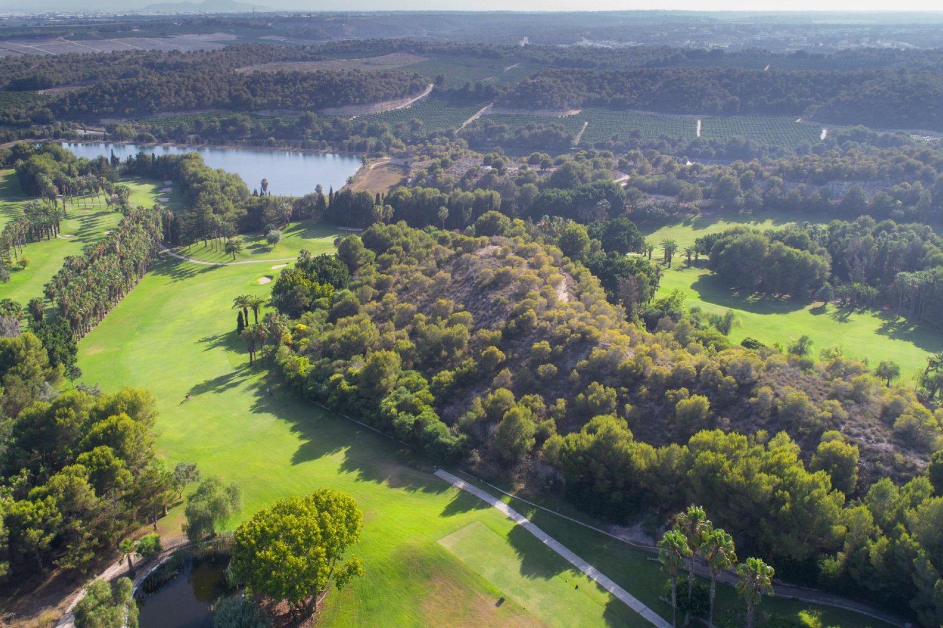 Reventa - Apartamento - Orihuela Costa - Villamartín-Las Filipinas