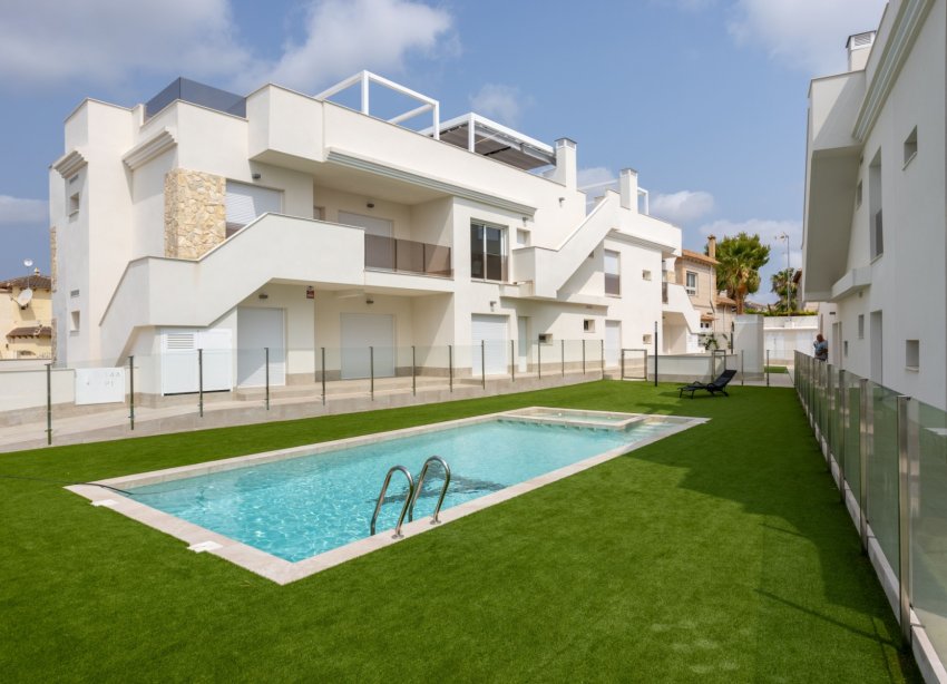 Reventa - Apartamento - Orihuela Costa - Villamartín