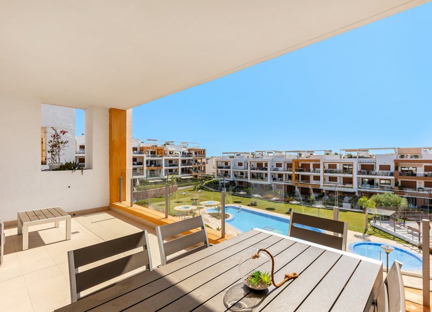 Reventa - Apartamento - Orihuela Costa - Villamartín