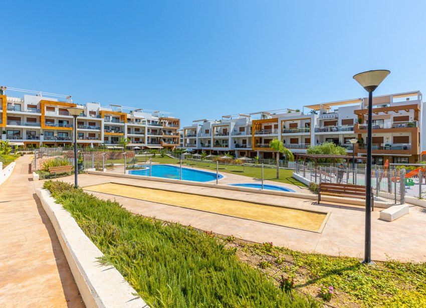 Reventa - Apartamento - Orihuela Costa - Villamartín