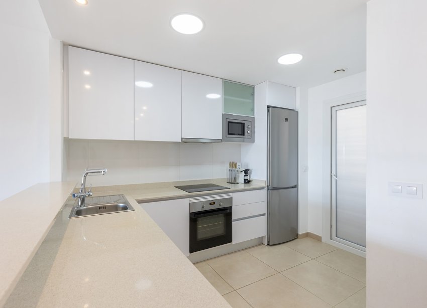 Reventa - Apartamento - Orihuela Costa - Villamartín