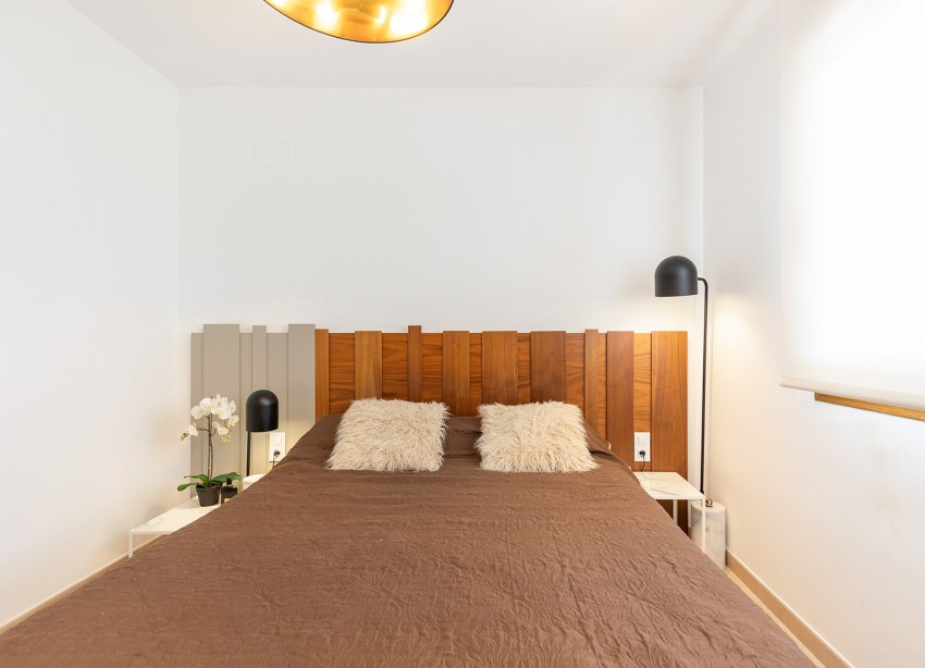 Reventa - Apartamento - Orihuela Costa - Villamartín