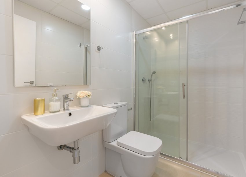 Reventa - Apartamento - Orihuela Costa - Villamartín