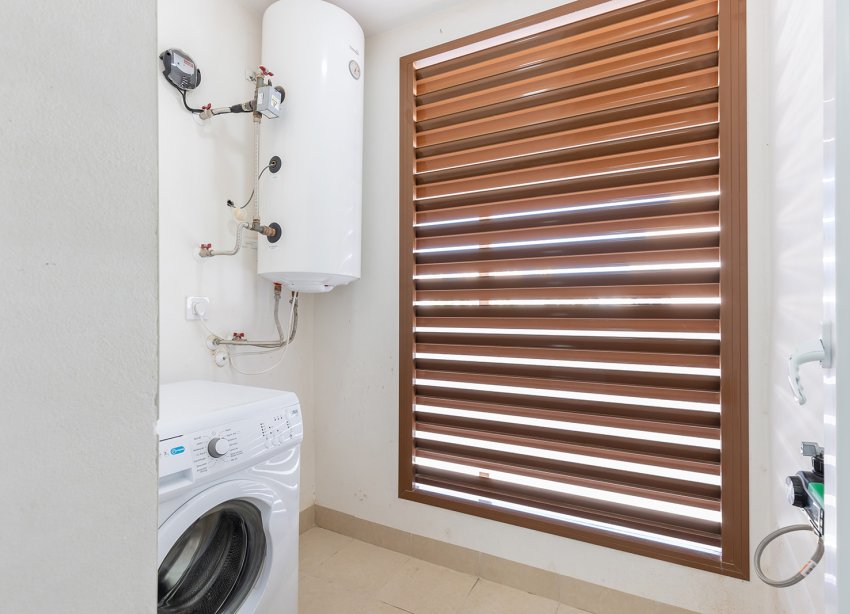 Reventa - Apartamento - Orihuela Costa - Villamartín