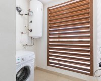 Reventa - Apartamento - Orihuela Costa - Villamartín