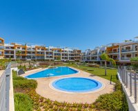 Reventa - Apartamento - Orihuela Costa - Villamartín