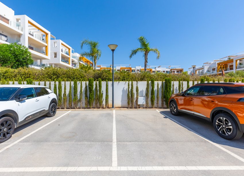 Reventa - Apartamento - Orihuela Costa - Villamartín