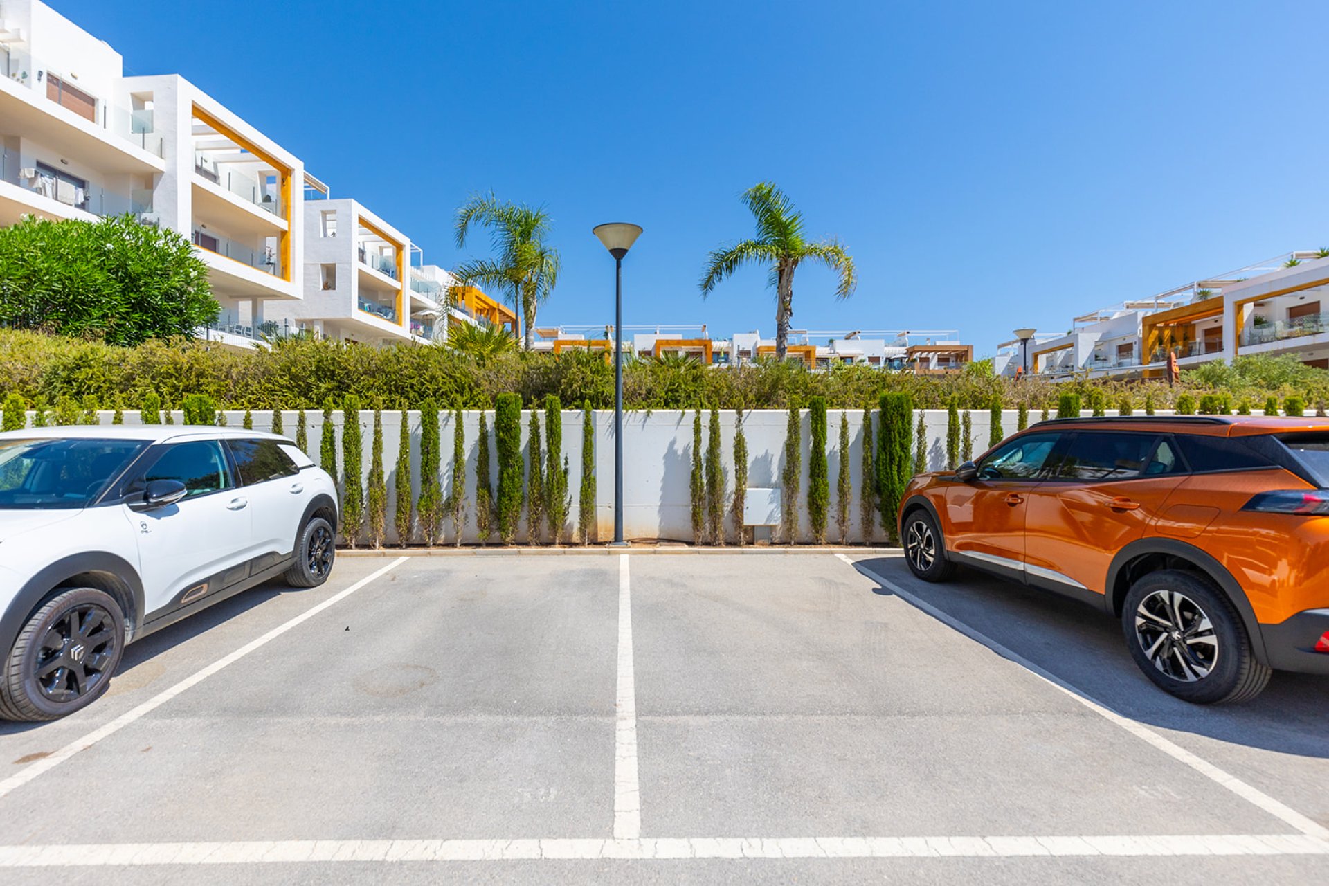 Reventa - Apartamento - Orihuela Costa - Villamartín