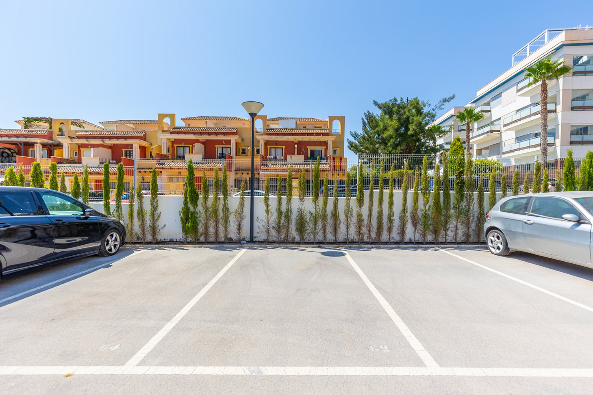 Reventa - Apartamento - Orihuela Costa - Villamartín