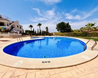 Reventa - Apartamento - Orihuela Costa - Villamartin