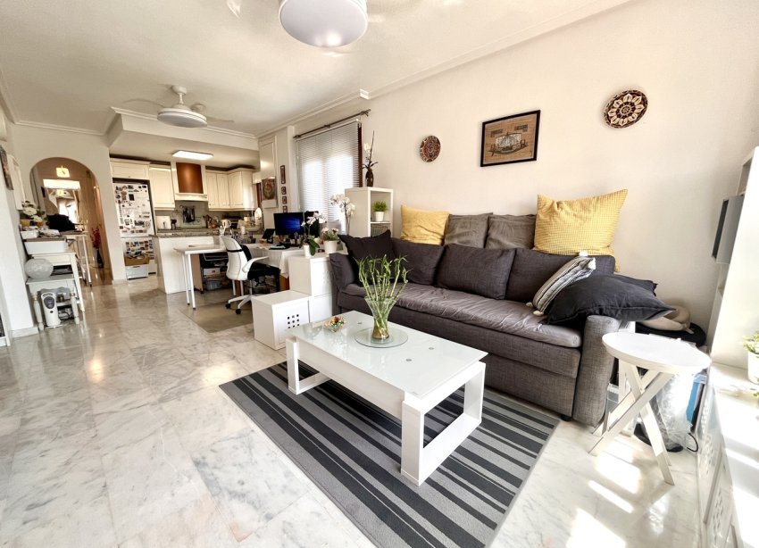 Reventa - Apartamento - Orihuela Costa - Villamartin