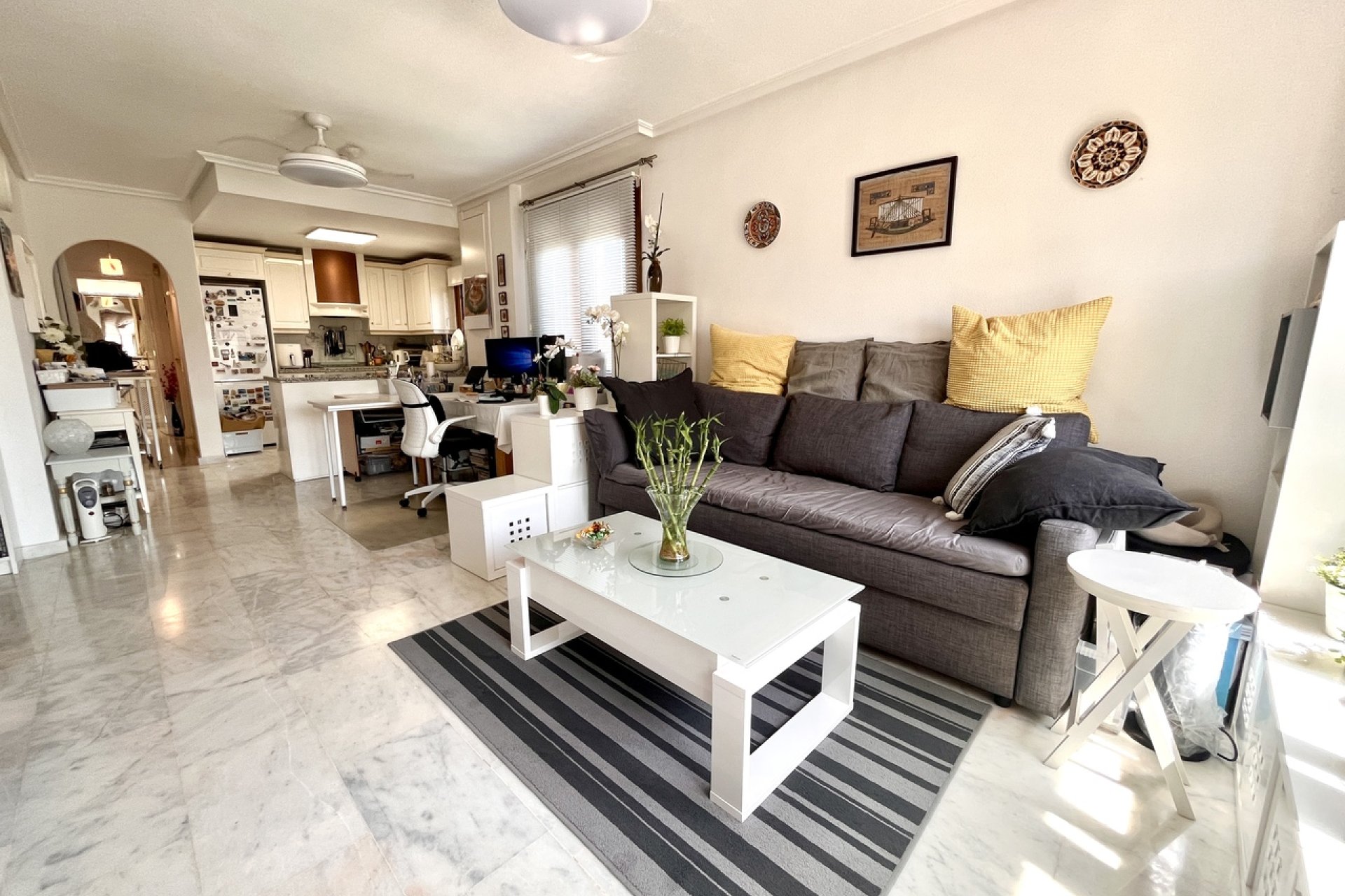 Reventa - Apartamento - Orihuela Costa - Villamartin